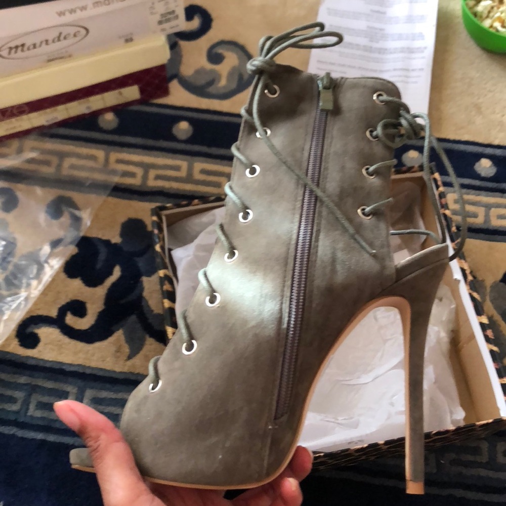 Shoes